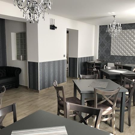 Tardosi Vendégház Miskolc Exterior foto