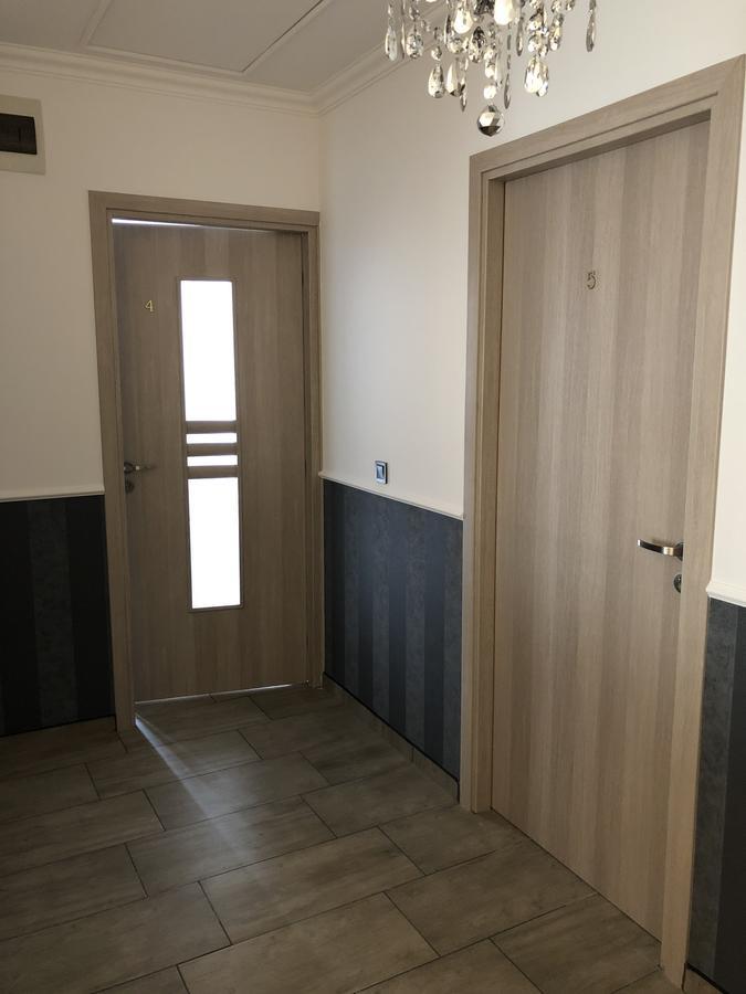 Tardosi Vendégház Miskolc Exterior foto