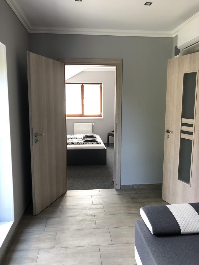 Tardosi Vendégház Miskolc Exterior foto