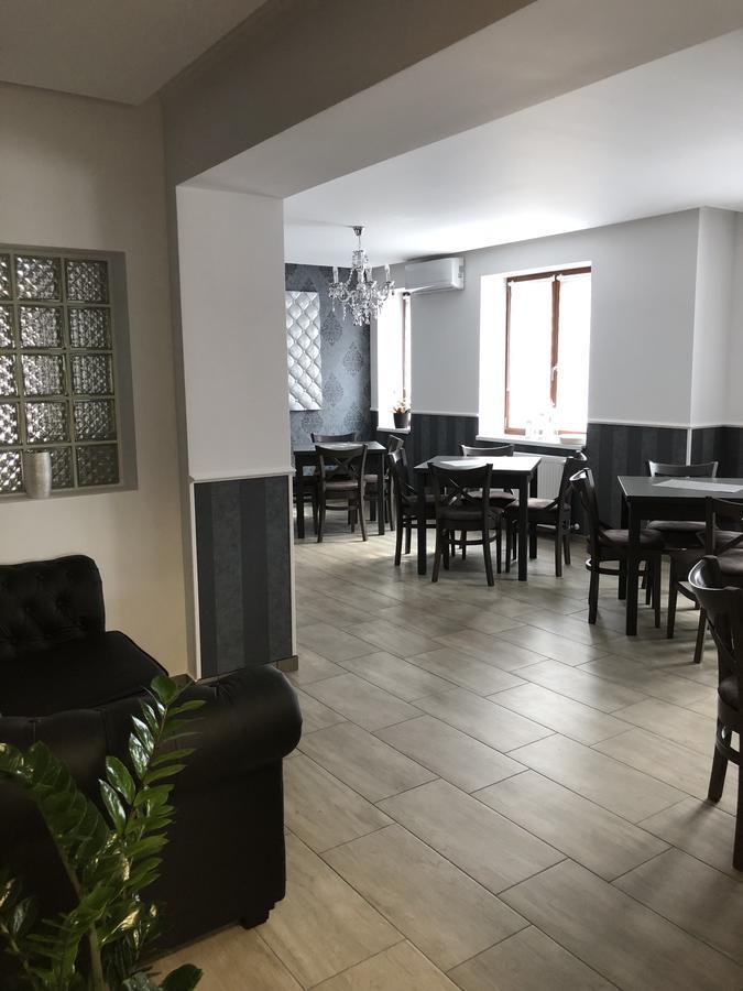 Tardosi Vendégház Miskolc Exterior foto